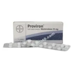Proviron UK Mesterolone