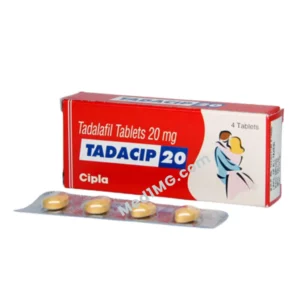 Tadacip