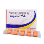 Buy Tapentadol Online UK